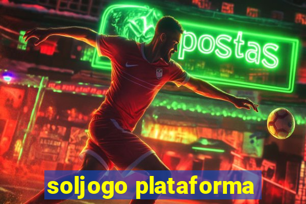 soljogo plataforma